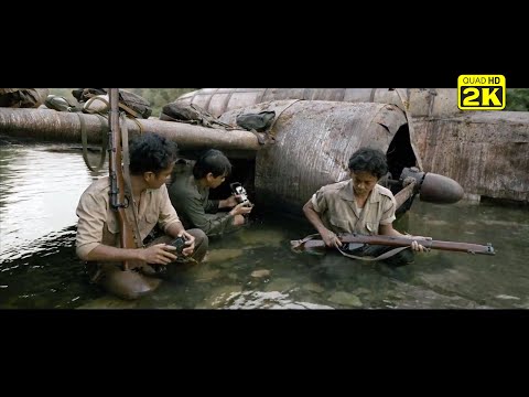 🎦 Kisah nyata Full movie Special kemerdekaan indonesia (perjuangan angkatan udara indonesia 1947)