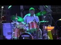 Lou Donaldson - "Fast and Freaky" [Béjar, SA. 2013/07/13]