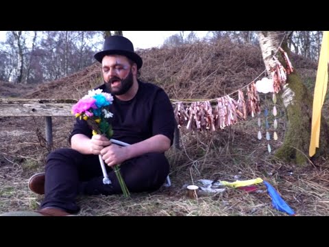 Maddox Jones - Magic (Visualiser)