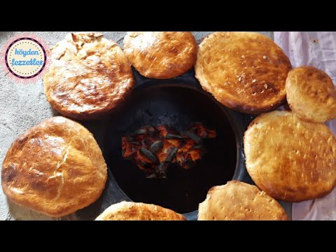 With a different cooking technique you've never seen before ❗ tandoori ket