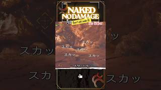 【片手剣】裸ノーダメージ生活③