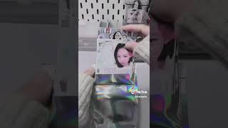 [PACKING] Tổng hợp các vid gói card BlackPink siu xink :33 Cre : Tiktok