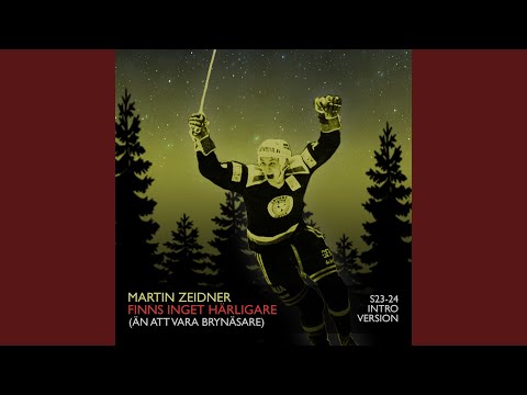 Finns inget härligare (än att vara Brynäsare) (S23/24 Intro Version)