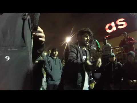 SKILLNORTH 1 - 8vos: PLAYER vs. SB