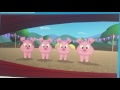 Sesame Street Kids Favorite Songs Remake Part 9