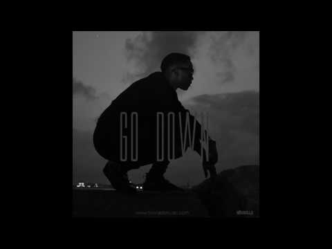Nova - Go Down Ft Tusic Devour - Art Video
