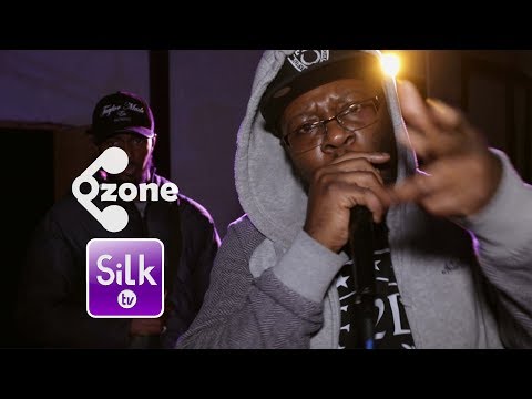 Ozone Media: Hitman x Tantskii x Misturr (DJ Big Mikee x DJ Oblig) [SILK CITY RADIO]