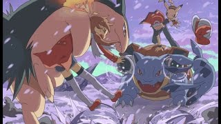 Pokémon AMV - Surrender
