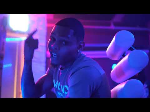 HAZE HUNDO FT. EAZYCHILLZ - SUVY (OFFICIAL MUSIC VIDEO)
