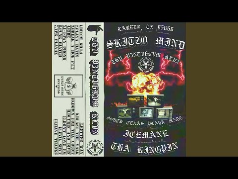 Evil Shyt (feat. Tre Six)