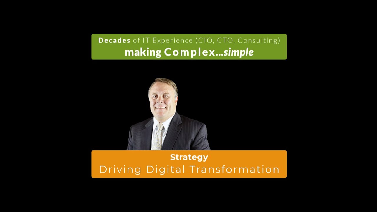 Achieving True Digital Transformation in IT Modernization [17325.2118]