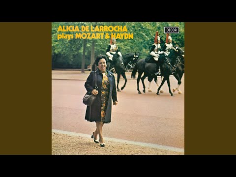 Mozart: Fantasia in D Minor, K. 397