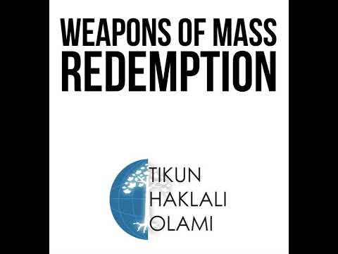 Tikun Ha-Klali. Soul Personal Prayer. English version. Read by Alex Sobko