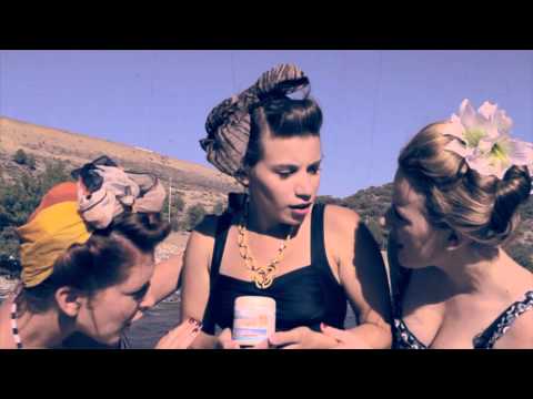 Swimmer's Itch Guard