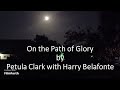 Petula Clark with Harry Belafonte - On the Path of Glory