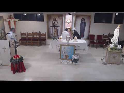 Preghiere di Liberazione e Guarigione Lunedì 06 /12 /2021