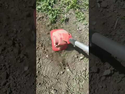 Культиватор грунту ручний YATO, акумулят.Li-Ion 18 В,шир./глиб. борозни 155/160 мм (БЕЗ АКУМУЛЯТОРА)