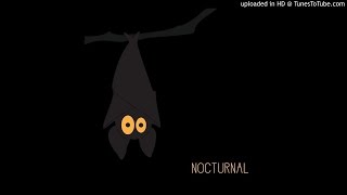 Nocturnal (Late Night Exclusives 2)