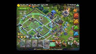 (After 12.20 update)Dominations WW Leosong(vsСнежные барсы,3D,FSH,ADTD:151,DST:111,ADTH:158)Mortars