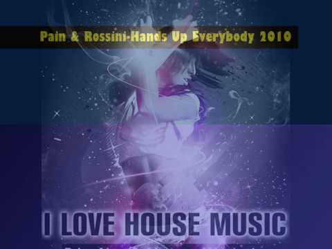 Pain & Rossini_Hands Uo Everybody