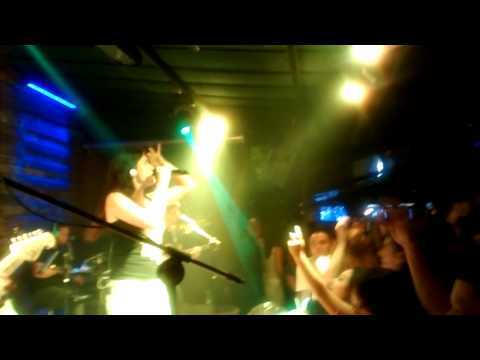 Lucyana Villar - Coração Apertado