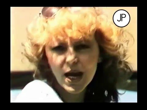 Hana Zagorová - Spěchám (Queen Of Hearts) (klip) (1983)