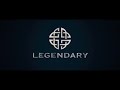 Talk To The Legendary Pictures Logo