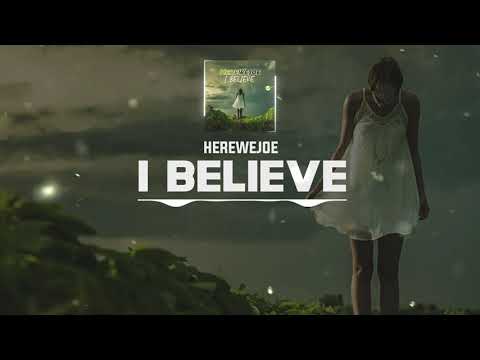 DNZF1028 // HEREWEJOE - I BELIEVE (Official Video DNZ RECORDS)