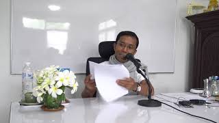 251-ฌานวิภังค์ 8 คุ้มครองทวารในอินทรีย์ทั้งหลาย