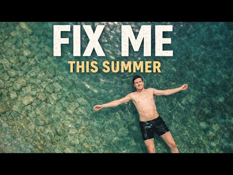 IAMBOKI – Fix Me This Summer (Official Music Video) | Dance Pop / Bass House Summer Hit