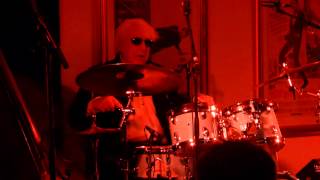 W.C. Holland tells about his days with Carl Perkins