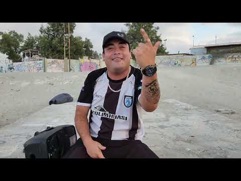 ROBERTO SÁNCHEZ (RAP DE MICRO) FREESTYLE 2024