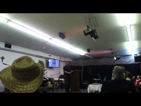 Thomas Kimbrell Testimony