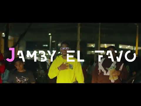 Jamby El Favo✖Galindo Again✖Roke MR. Chanty➖No Te Confundas