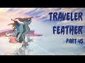 Skeleton Song Traveler Feather MAP Part 45