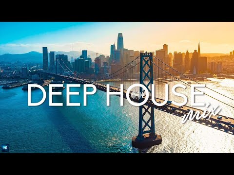 Mega Hits 2023 🌱 The Best Of Vocal Deep House Music Mix 2023 🌱 Summer Music Mix 2023 #18