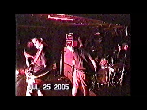 [hate5six] Goat Island - July 25, 2005 Video