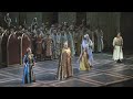 Verdi's Nabucco NCPA China 2013