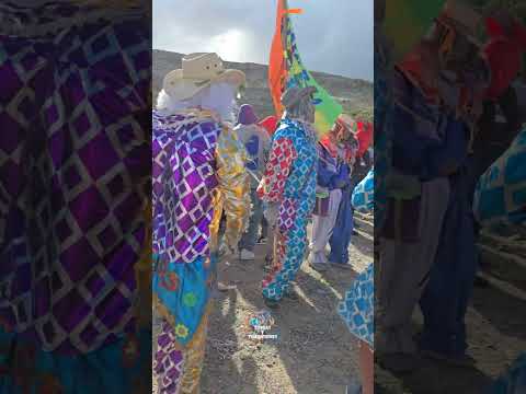 Comparsa Unión Yaveña 📍Yavi - Jujuy Argentina 📆domingo 15 de Febrero 2026#coplas_y_tradiciones