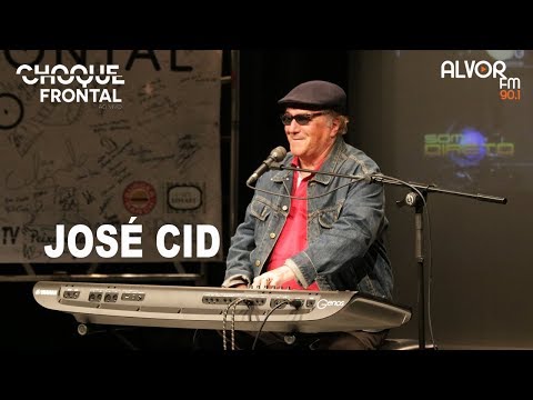 Como o Macaco Gosta de Banana - José Cid