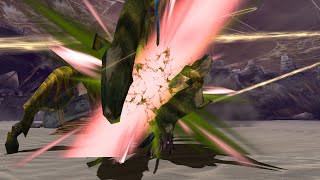 【MHXX】誕生日を迎える前にアトラル・カをソロで狩りたい【モンハンダブルクロス生放送】