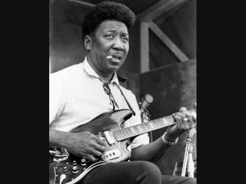 Muddy Waters - Floyd's Guitar Blues