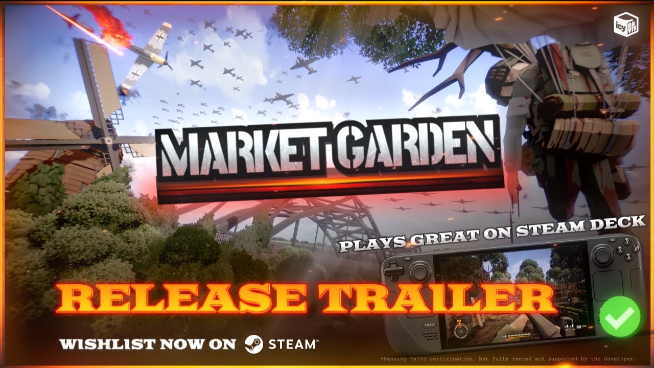 Release Date Trailer