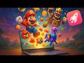 The Truth About Apple S Ambitious New Games App