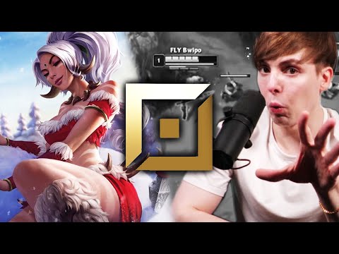 Explaining Nidalee Top - FLY vs DIG | LTA North