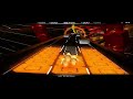 Soulfly - Born Again Anarchist - Audiosurf
