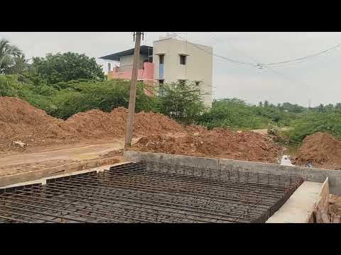  2400 Sq.ft. Residential Plot for Sale in Srinivasapuram, Thanjavur