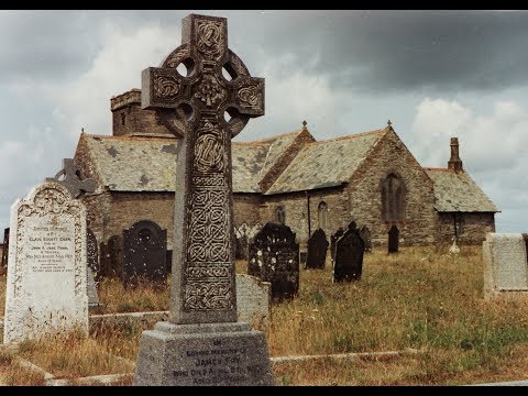 Places to see in ( Tintagel - UK )