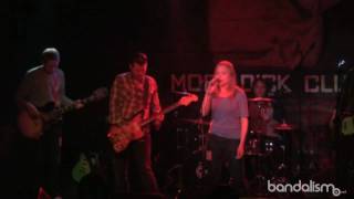 Sad Day for Puppets "Last night" /// Video Exclusiva de Bandalismo.net