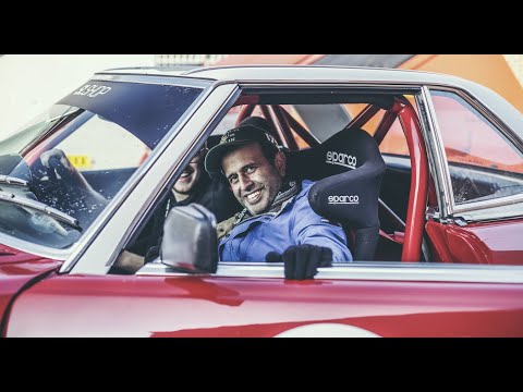 Thumbnail for SLSHOP Track Day Experience by Porsche, BMW, Mercedes-Benz, Car, Vehicle